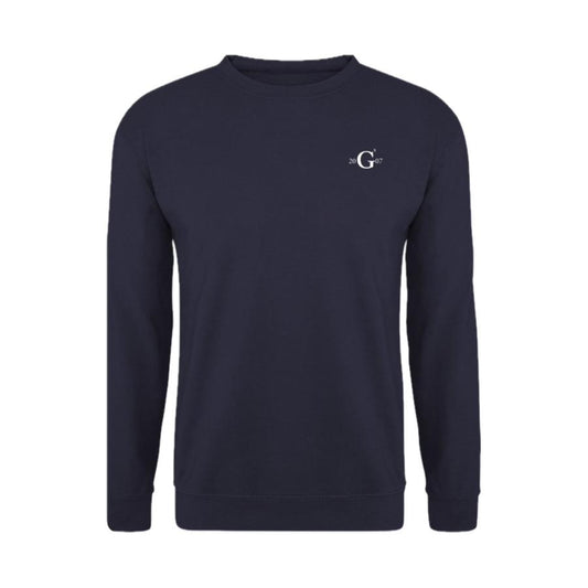 Men’s Basic Sweater