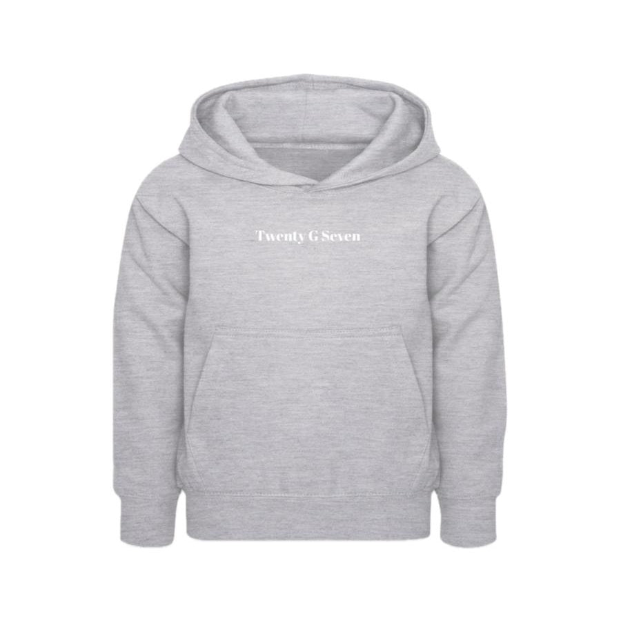 It is what it is hoodie kids