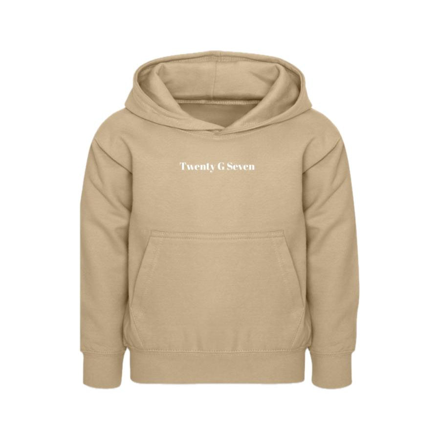 It is what it is hoodie kids