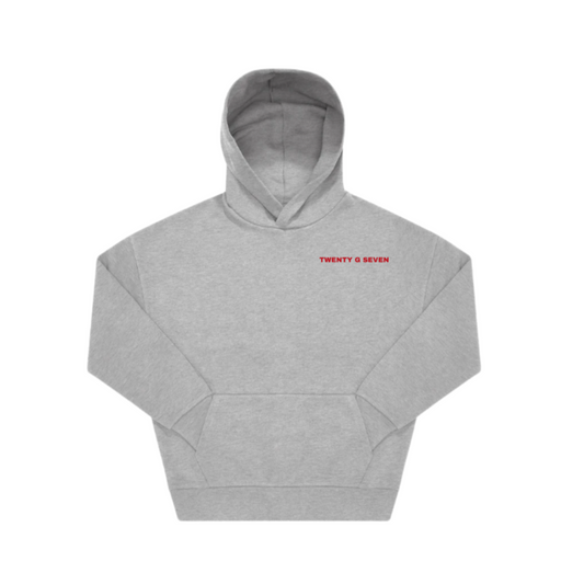 The Premium Hoodie