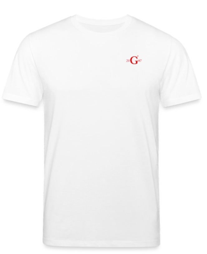 BASIC T-shirt "keep it simp.."