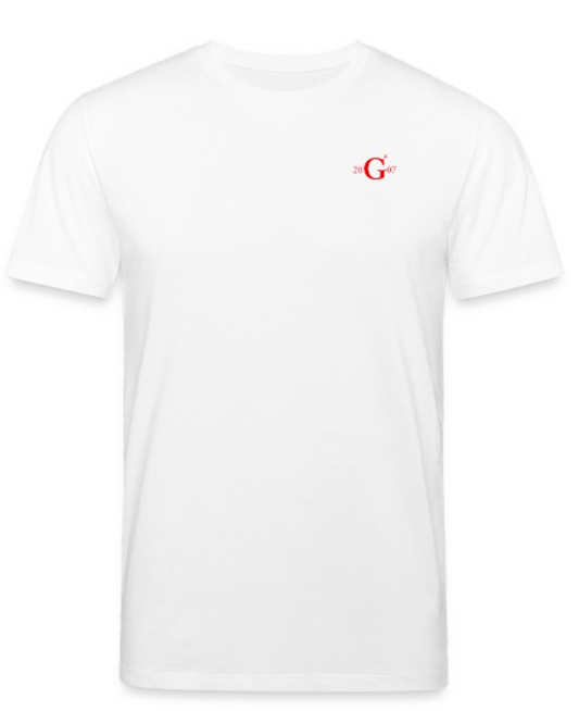 BASIC T-shirt "keep it simp.."