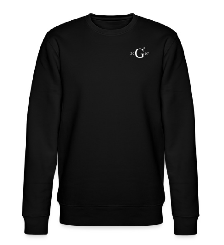 Sweater "it is what it is"