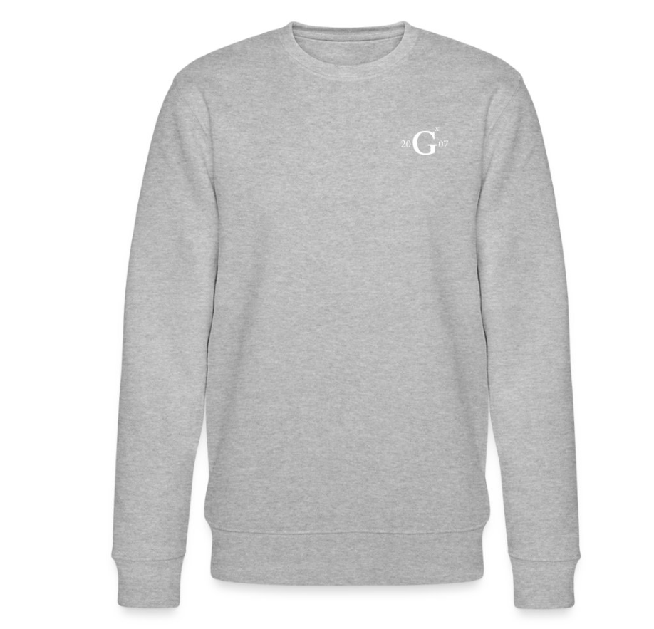 Sweater "it is what it is"