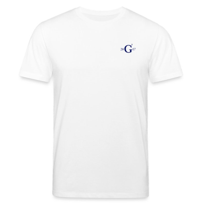 BASIC T-shirt "keep it simp.."