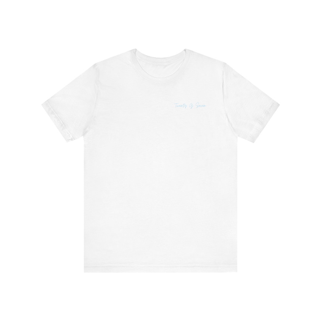 T-shirt City Kids Beach club