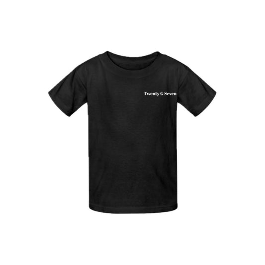 Kids T-Shirt – It Is What It Is