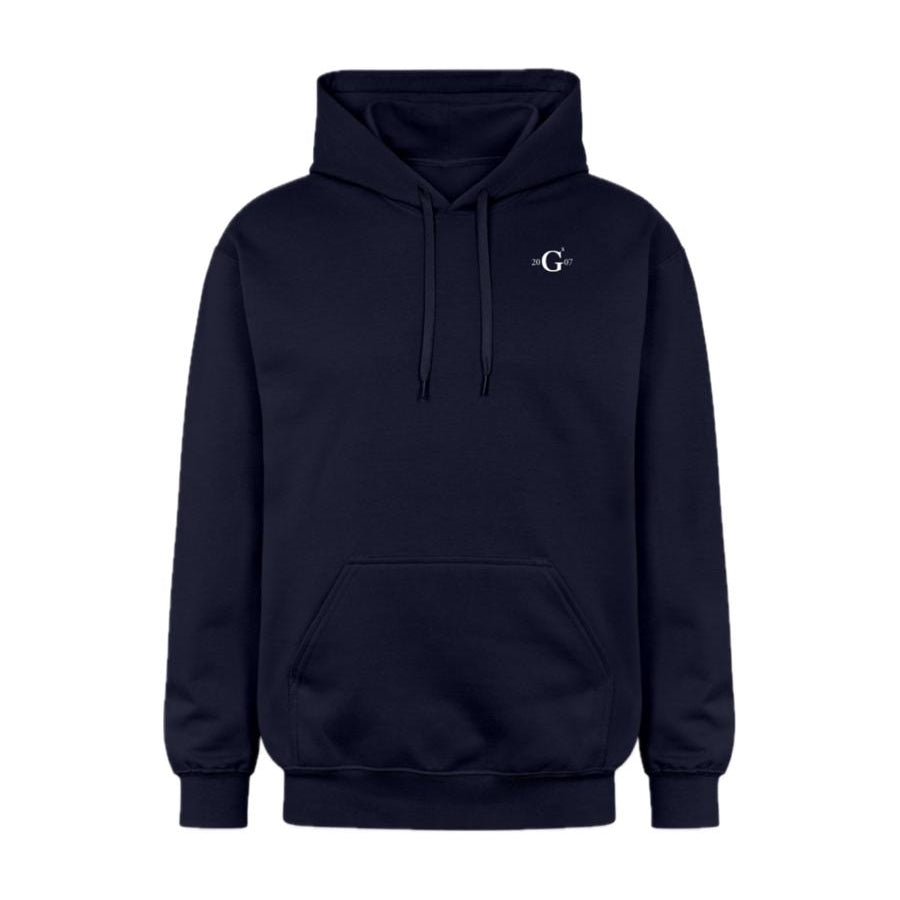 Hoodie "it is what it is"