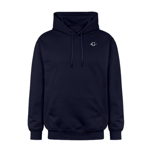 Hoodie "it is what it is"