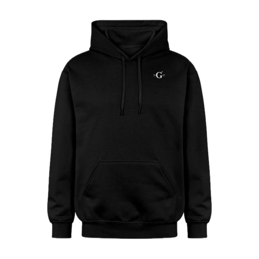 Basic hoodie women