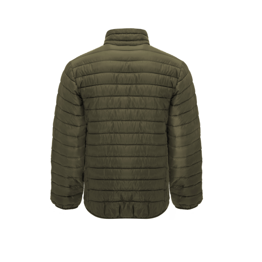 The Khaki Jacket men